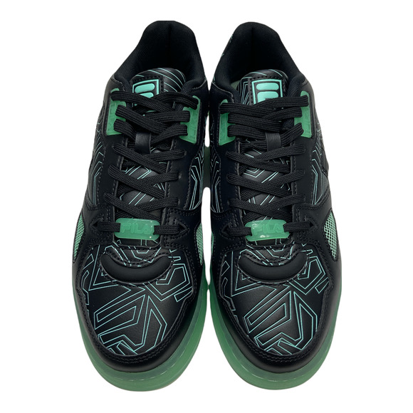 Fila Teratach 600 GID Sneakers Size 9 - Picture 3 of 7